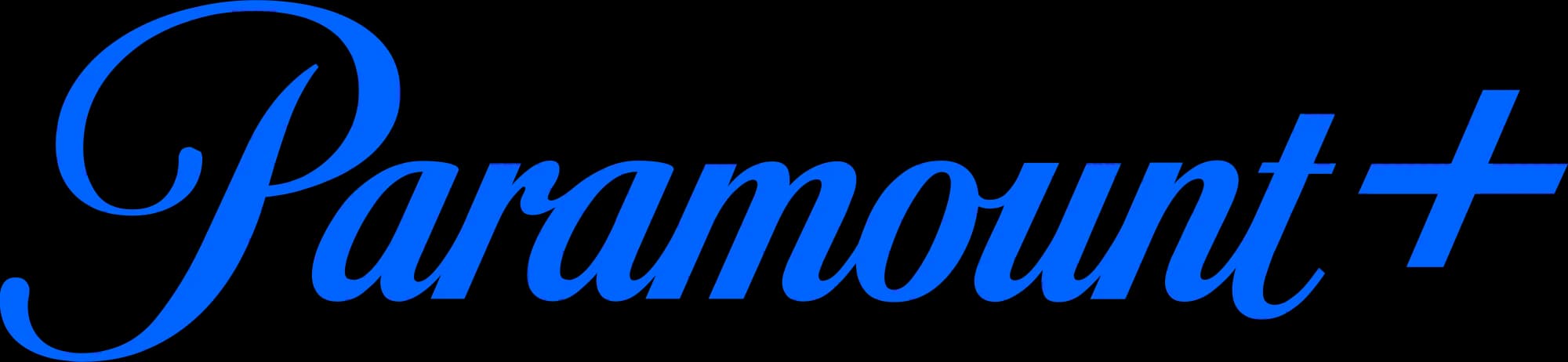 Paramount+ 标志