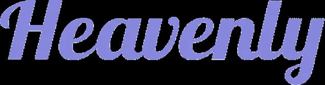 Heavenly logo
