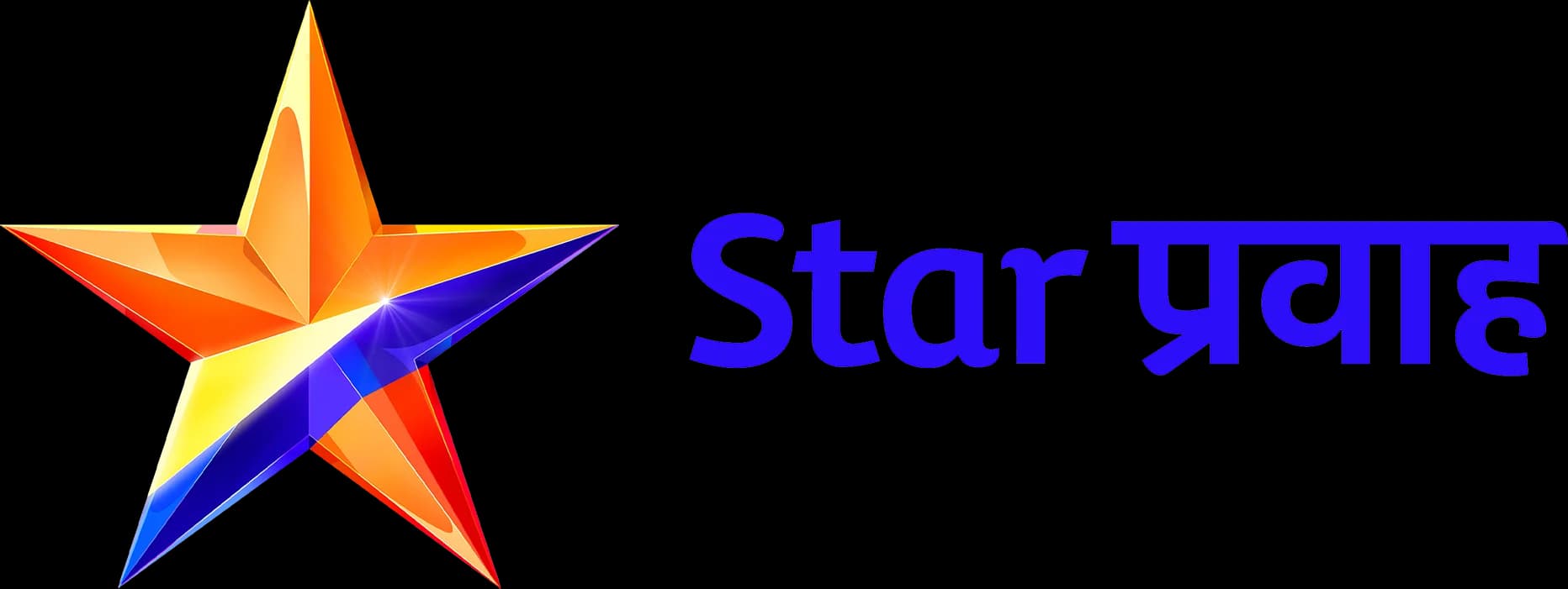 شعار STAR Pravah