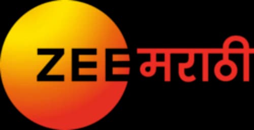 Zee Marathiのロゴ