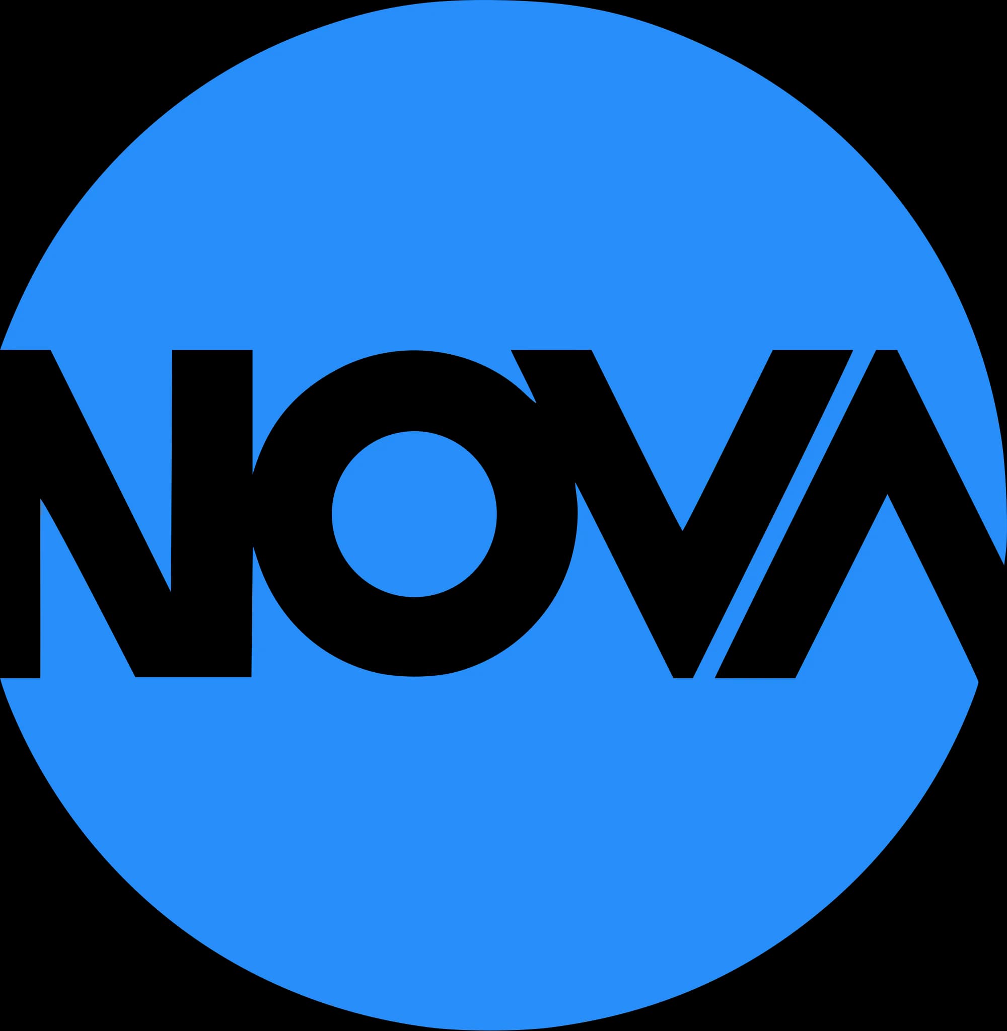 NOVA logo