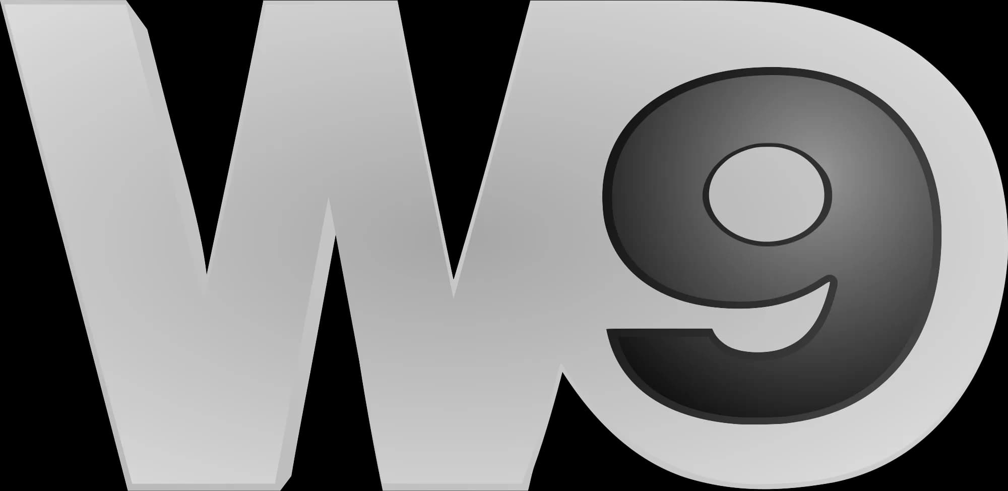 W9 logosu