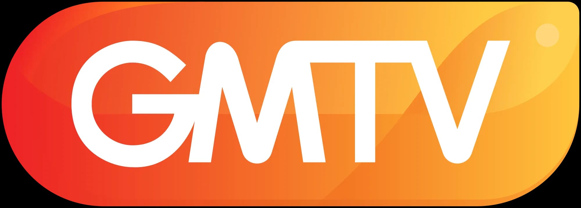 GMTV (Good Morning Television)-Logo