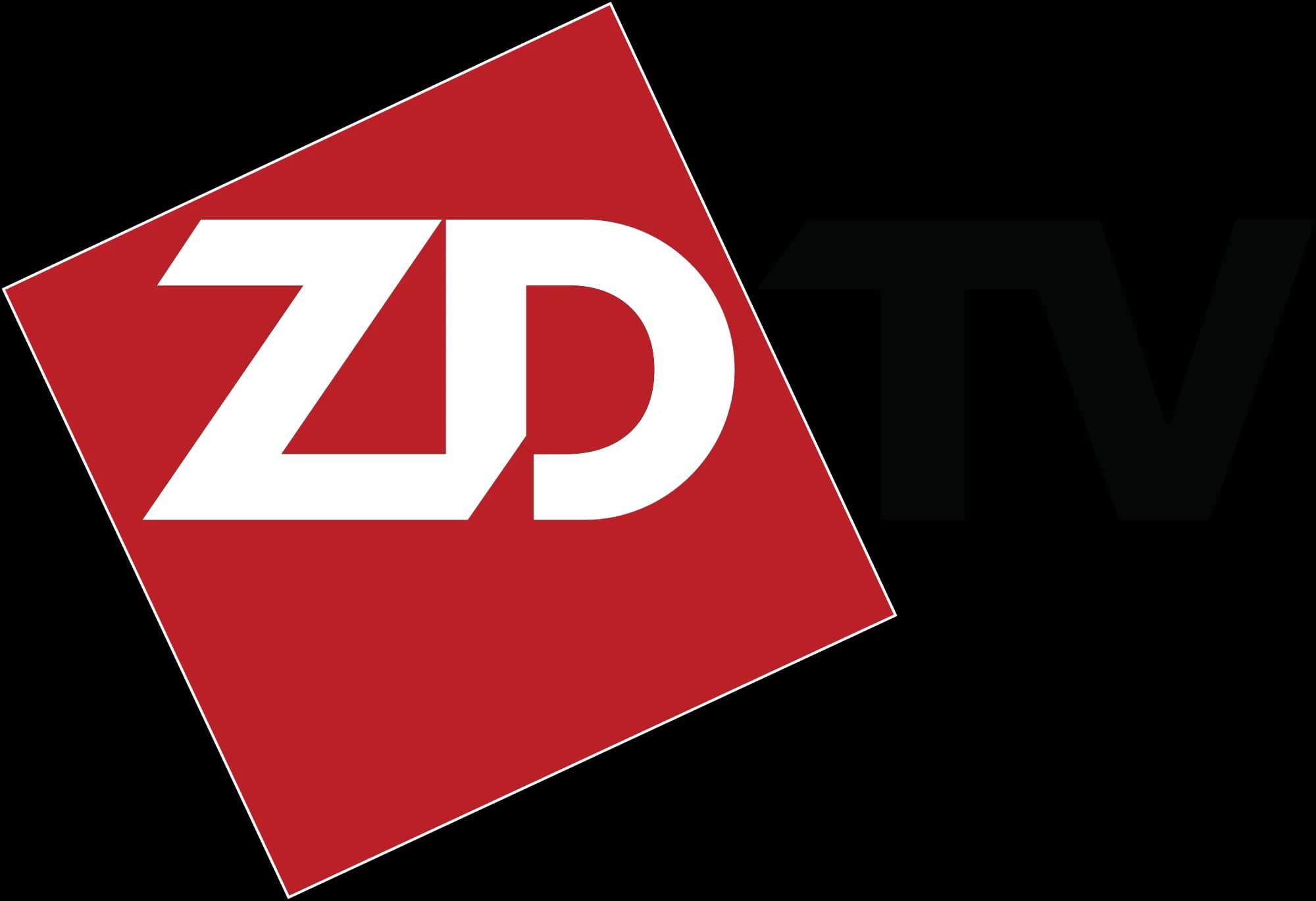 ZDTV logo