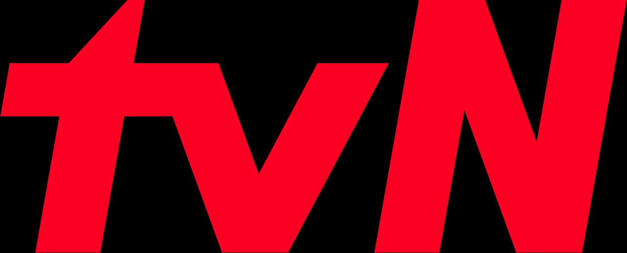 tvN logo