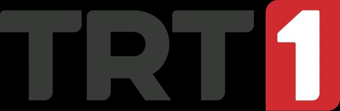 TRT 1 लोगो