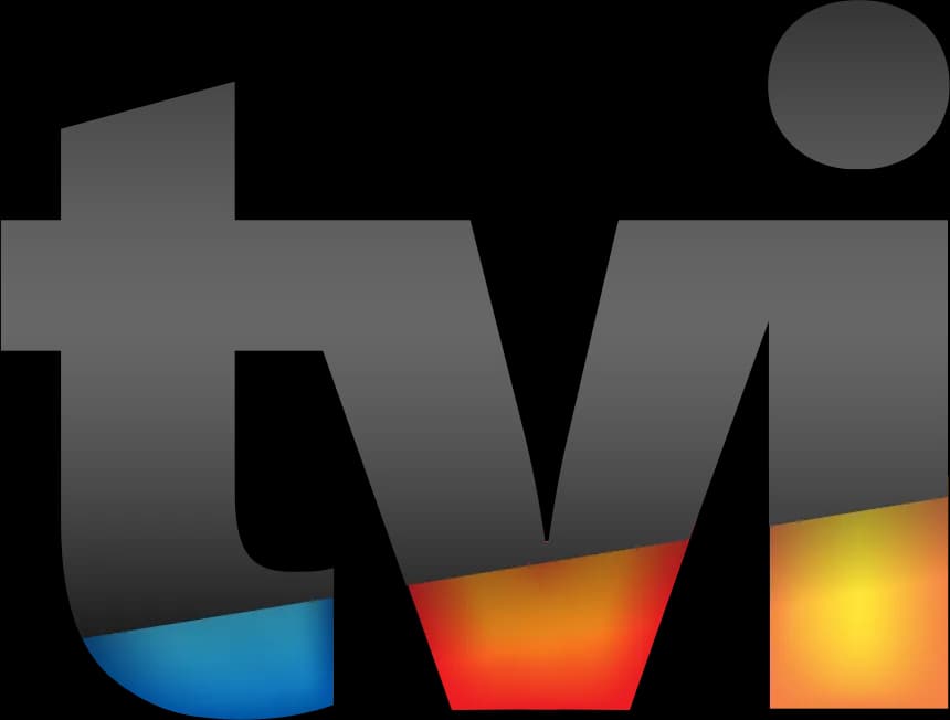 TVI logotipo
