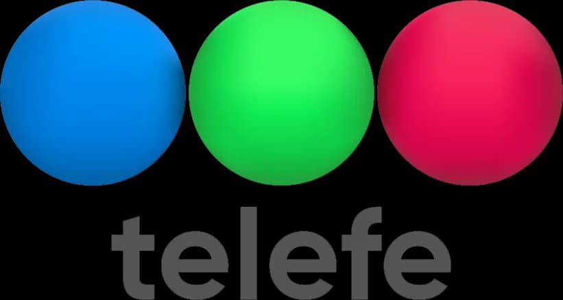 Telefe logotipo