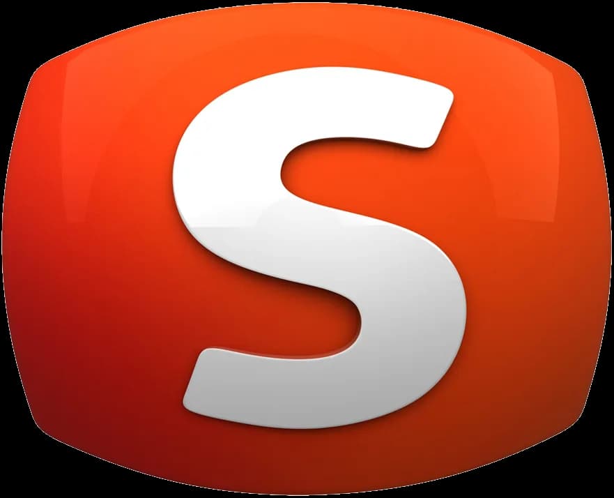 Samanyolu TV-Logo