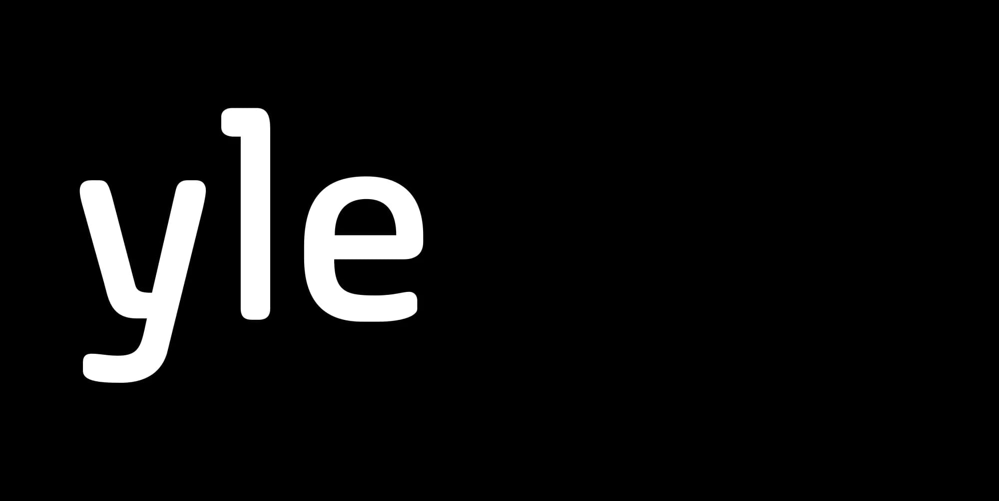 شعار Yle TV2