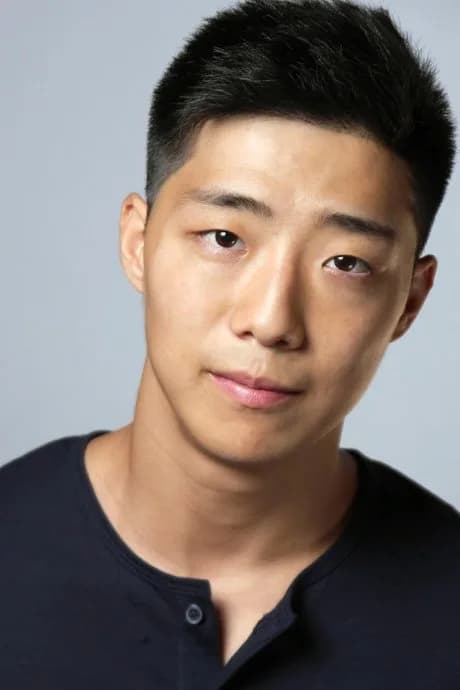 Justin Lee fotoğrafı