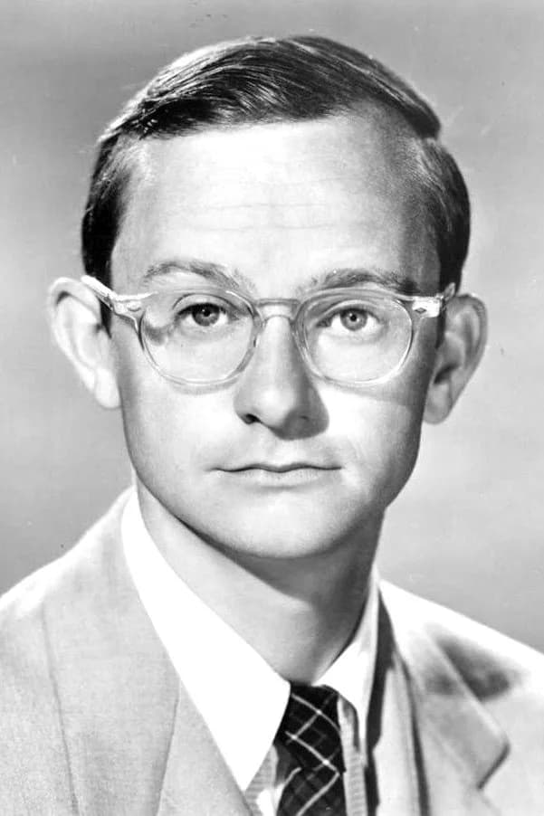 Foto von Wally Cox
