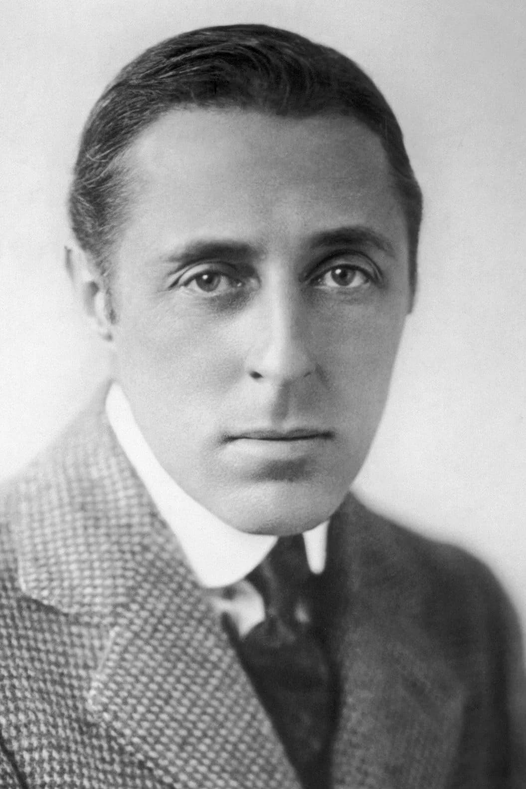 Foto de D.W. Griffith