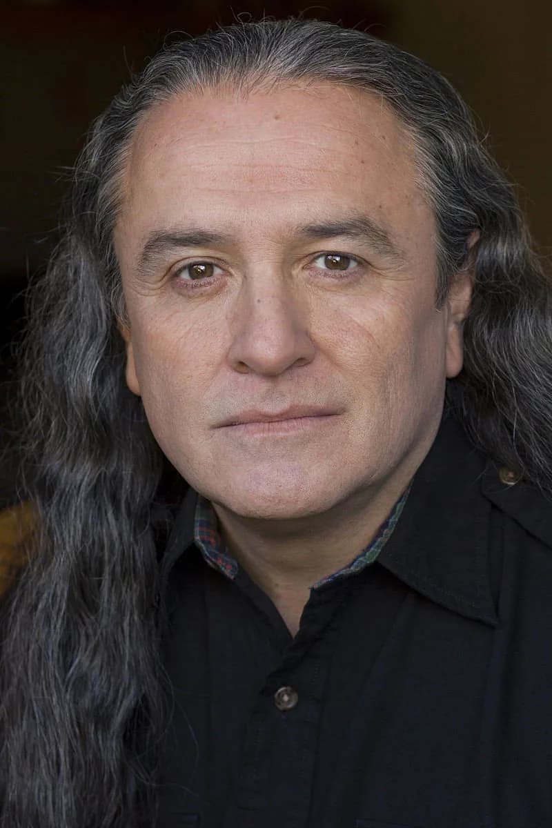 Foto di Del Zamora