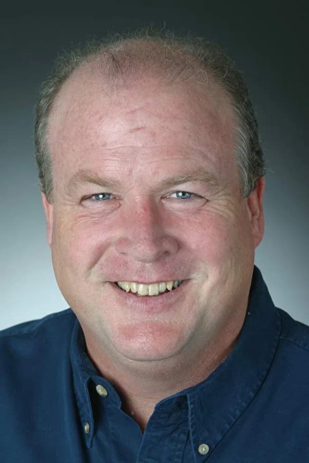 John Rue photo