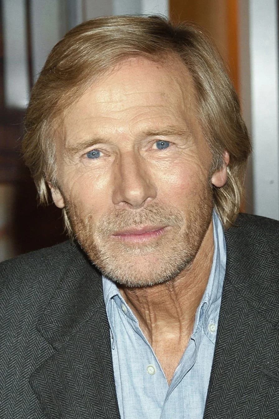 Horst Janson 사진