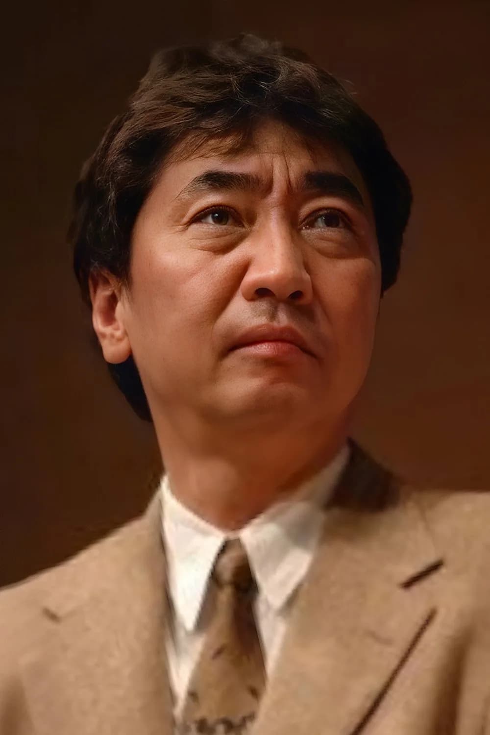 Foto von Hirotaka Suzuoki