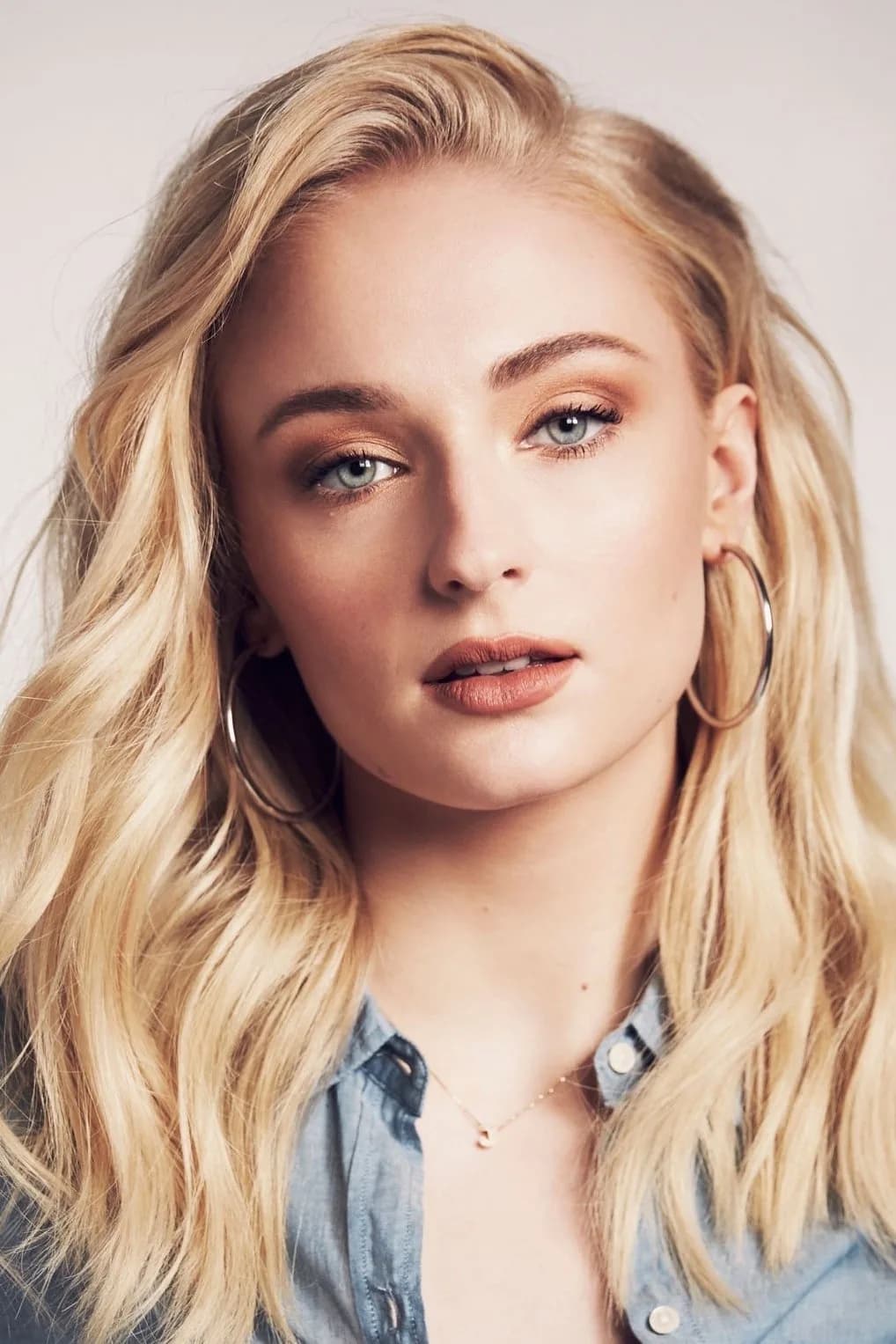 Sophie Turner की तस्वीर