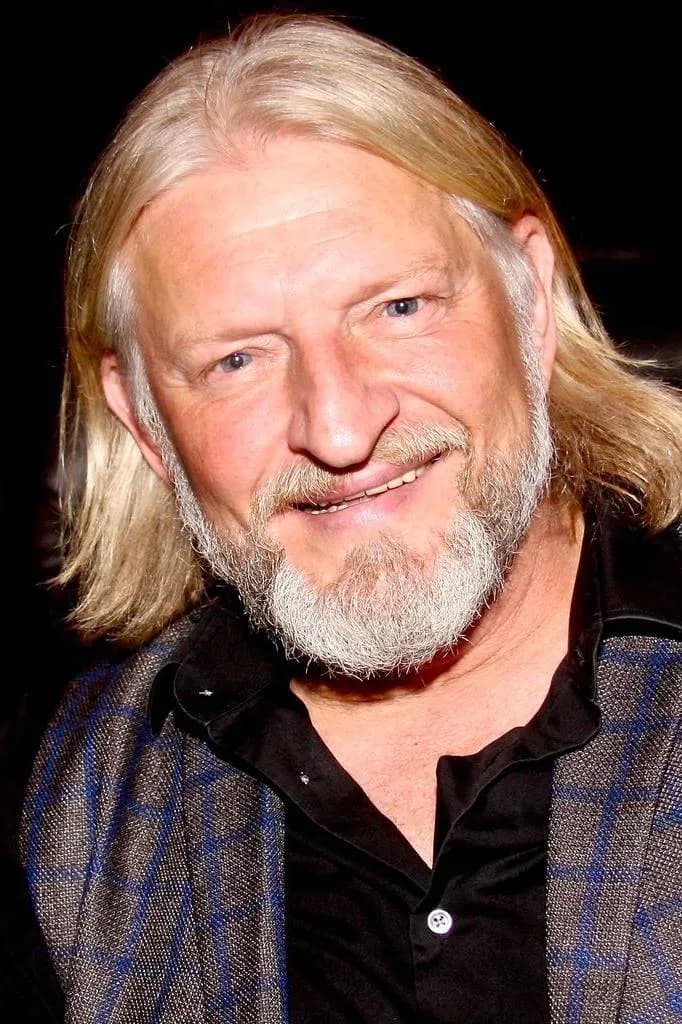 Foto von Frank Kessler