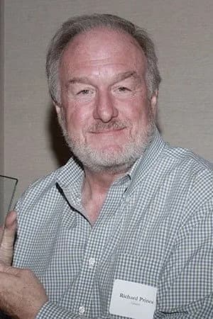 Richard H. Prince fotoğrafı