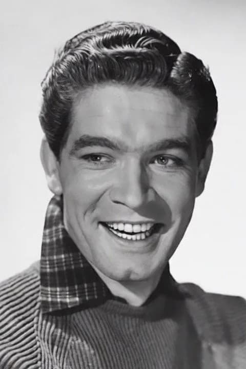 Foto von Stephen Boyd