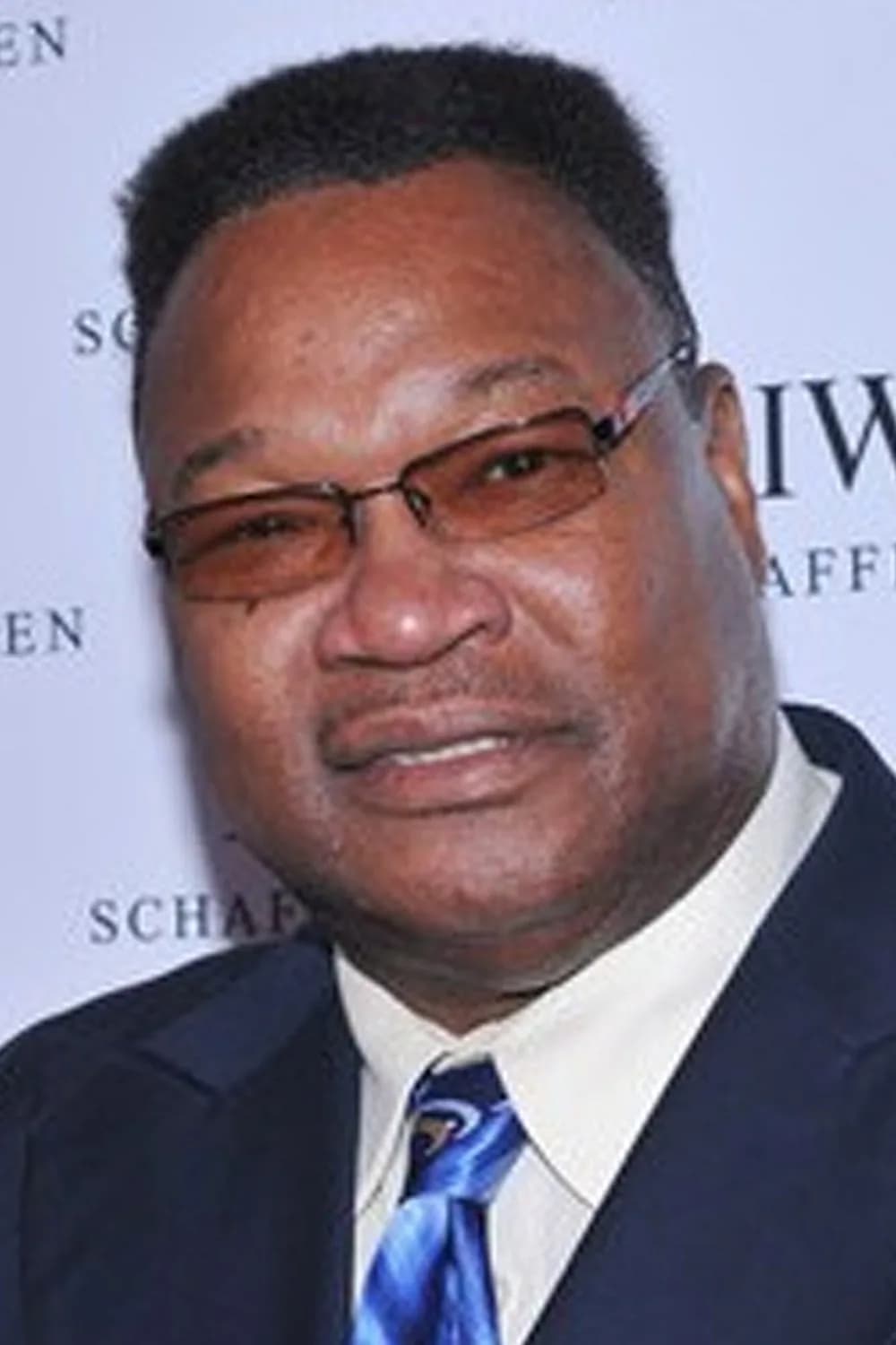 Larry Holmes fotoğrafı