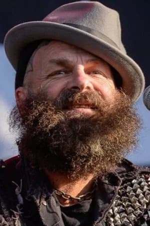 Tim Armstrong photo