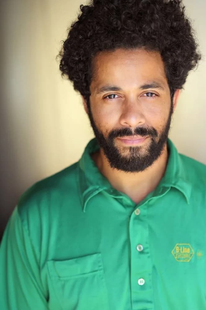 David Douglas fotoğrafı