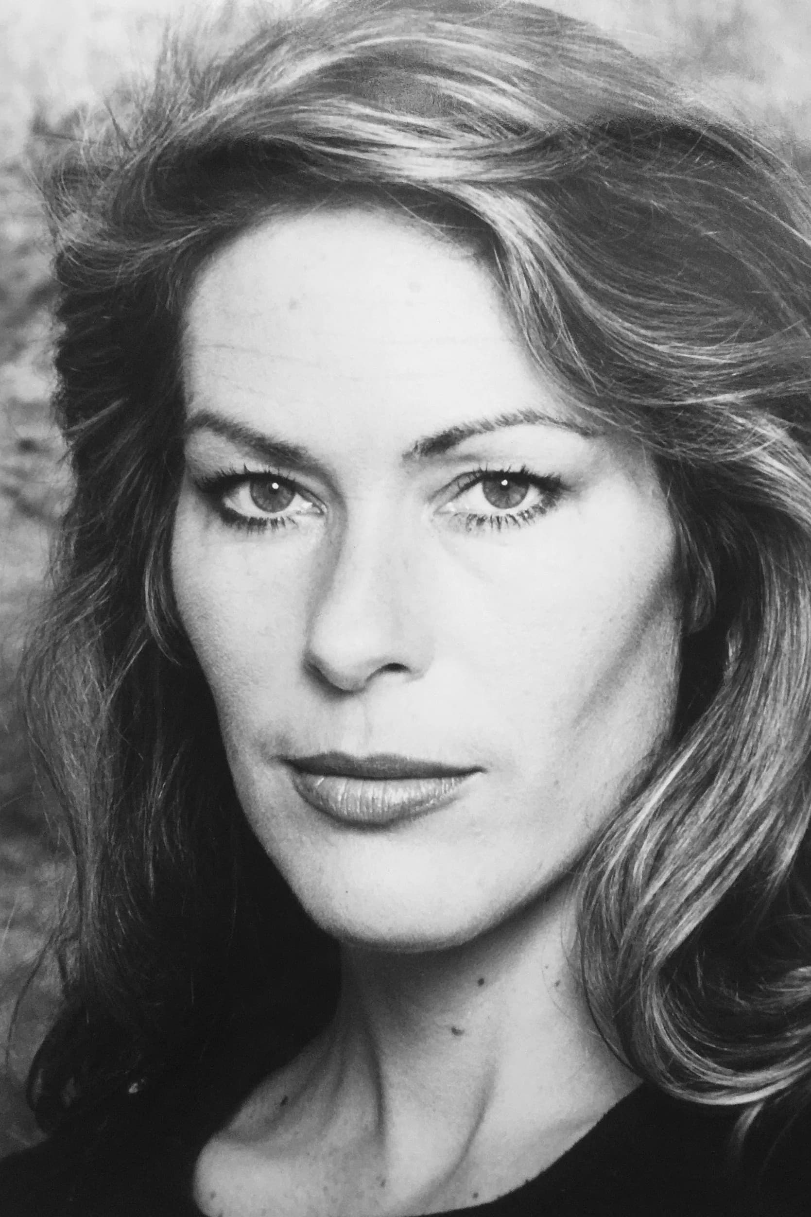 Mary Woronov fotoğrafı