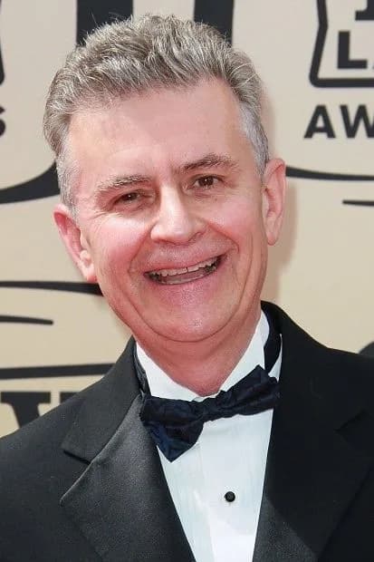 Fred Grandy की तस्वीर