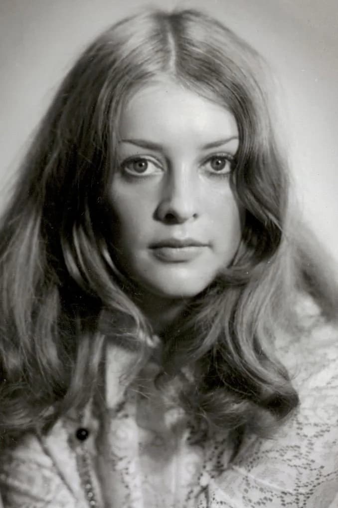 Foto de Christine Böhm