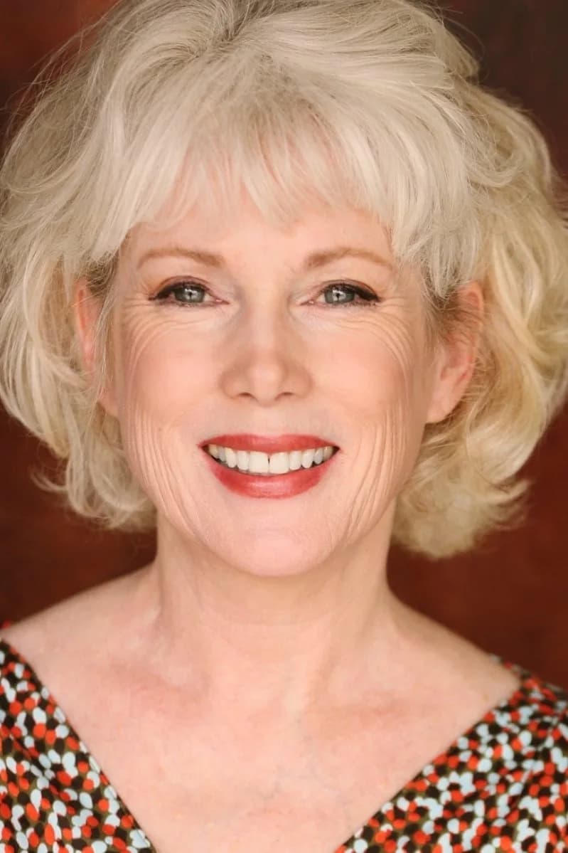 Foto di Julia Duffy