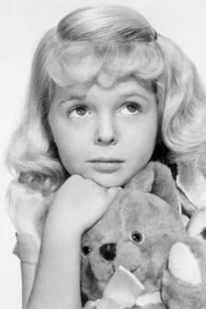 Susan Gordon photo