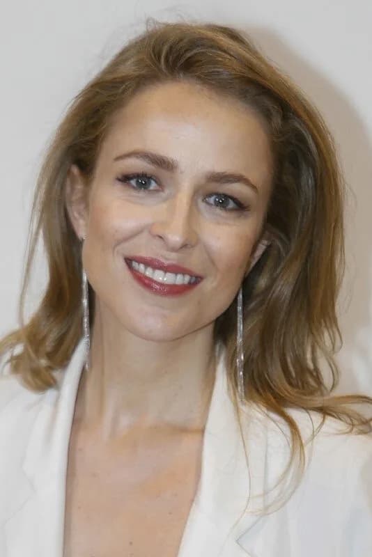 Foto de Silvia Abascal