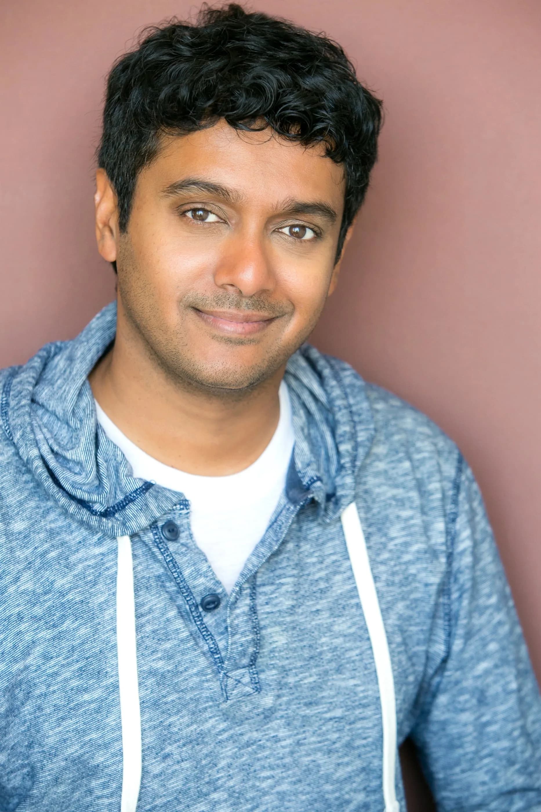 Foto di Charan Prabhakar