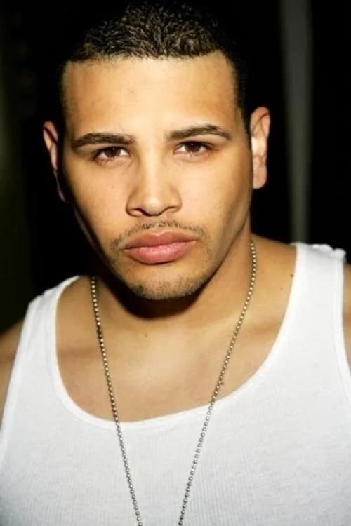 Mike Figueroa 사진