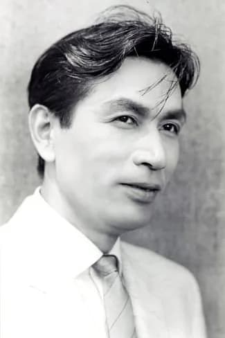 丹波哲郎の写真