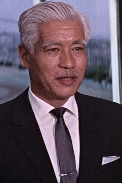 島田テルの写真