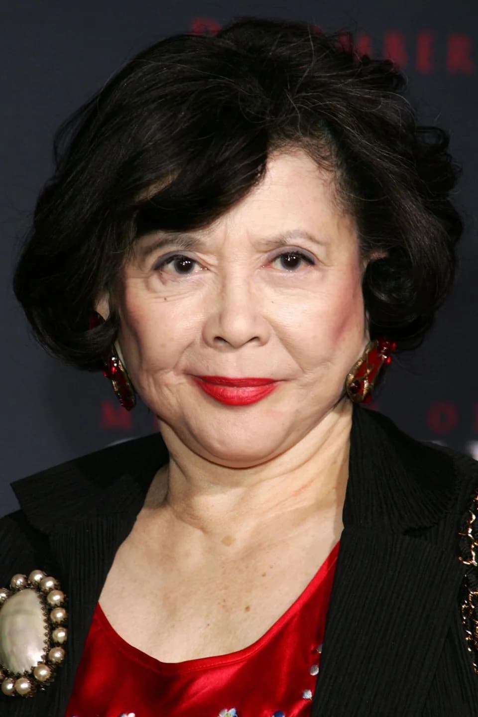 صورة Tsai Chin