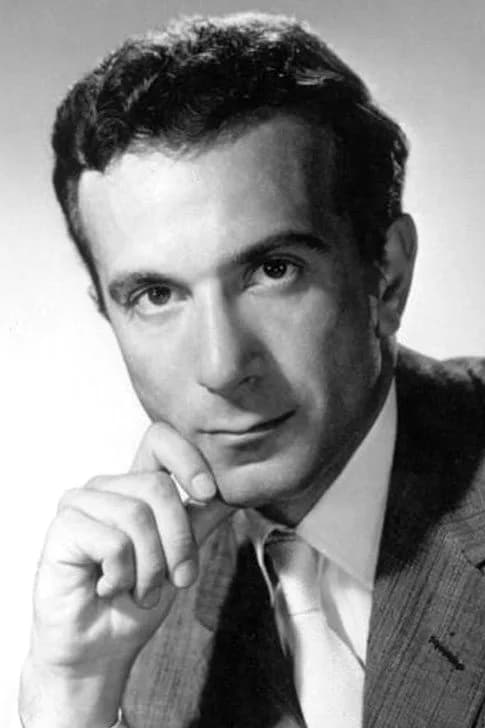 Photo de Roland Petit