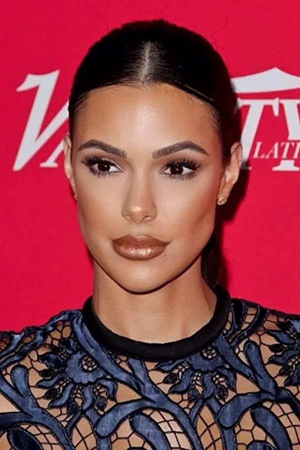 Foto di Anabelle Acosta