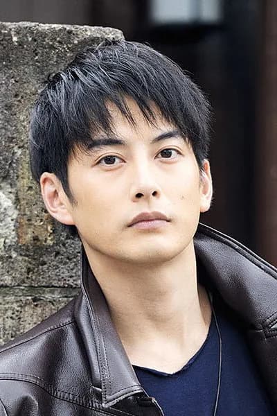 Foto di Hideo Ishiguro