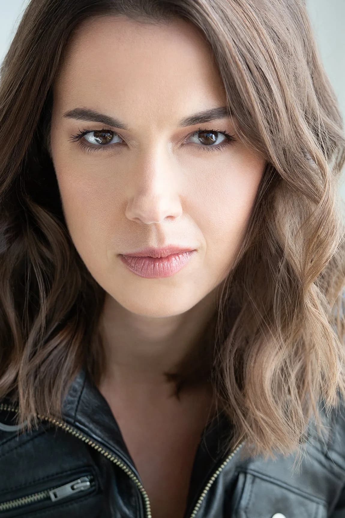 Photo de Jennifer de Lucia
