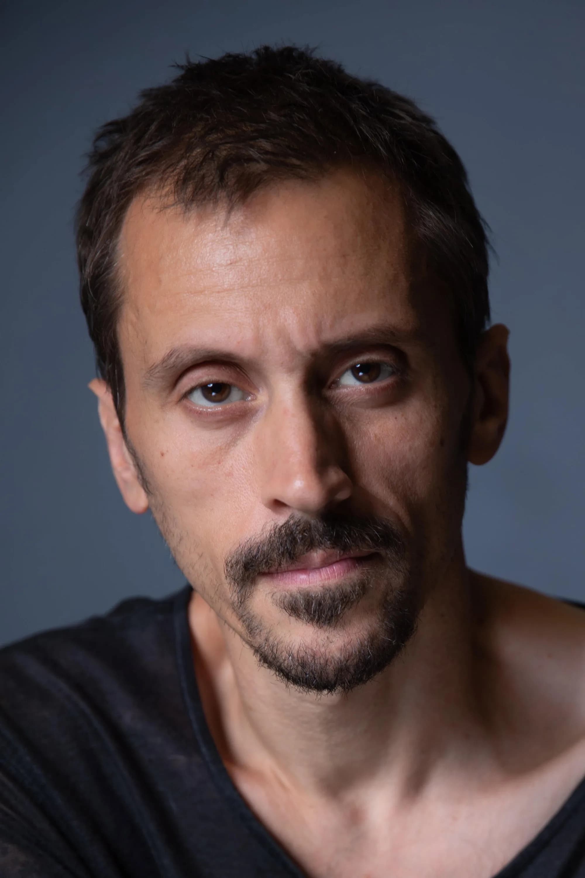 Niko Nicotera fotoğrafı