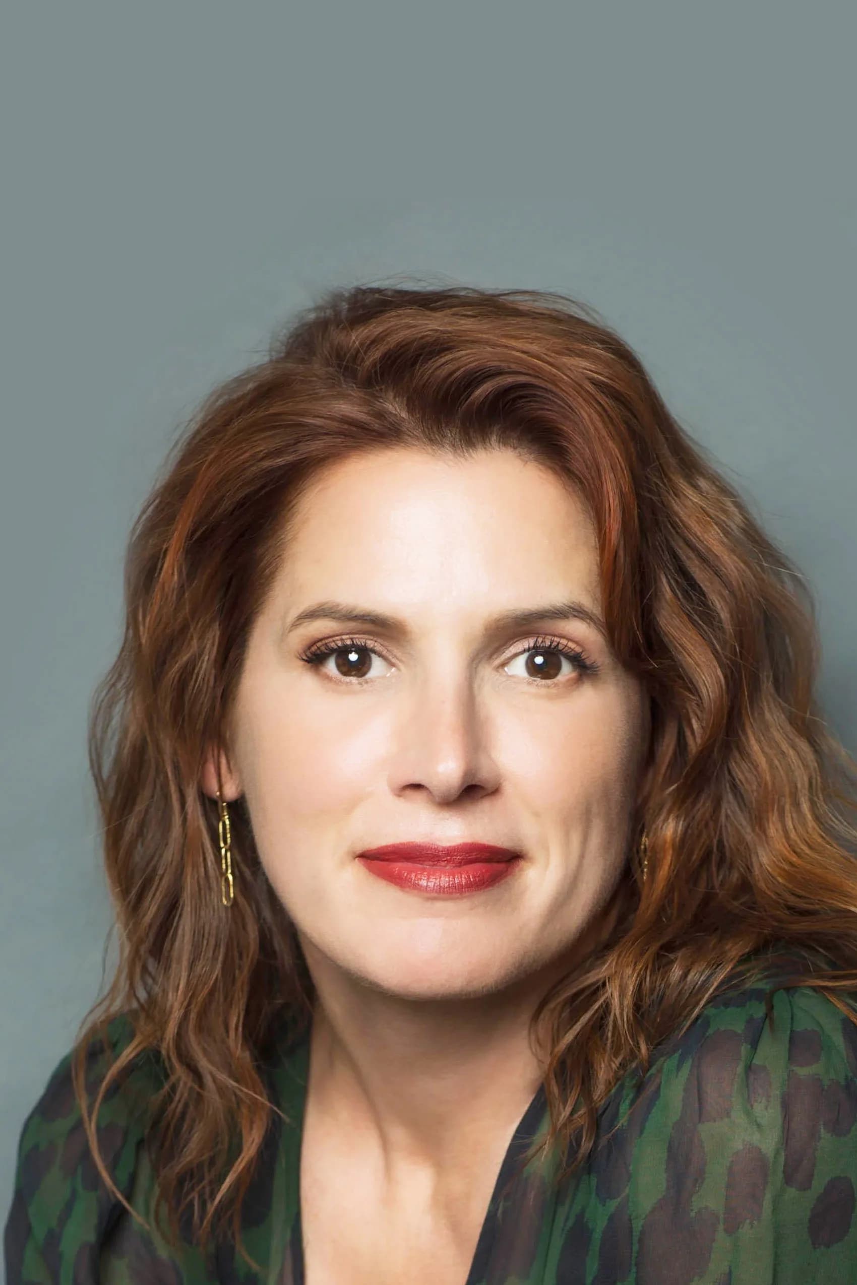 Rochelle Greenwood fotoğrafı