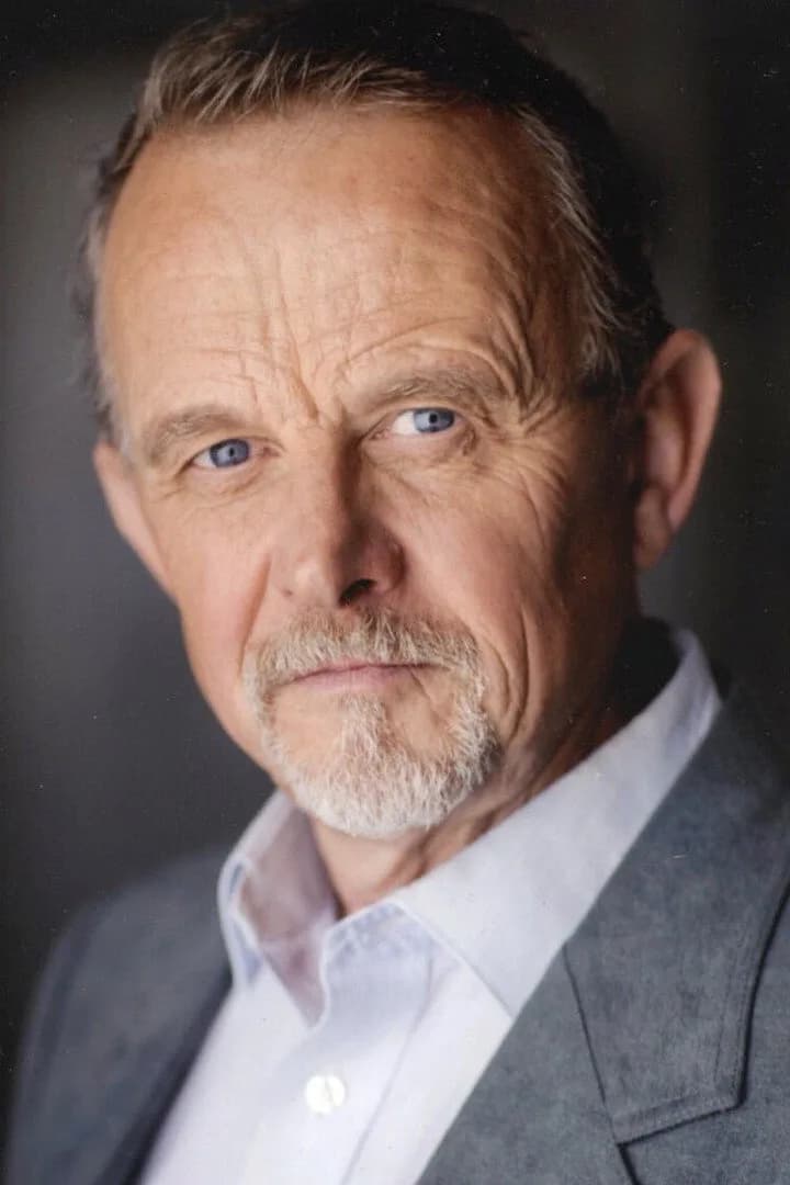 Foto di Paul Batten