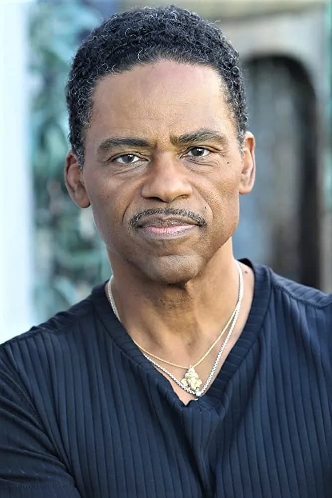 Richard Lawson 사진