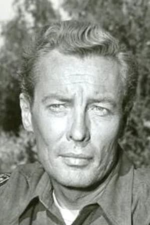 Foto von Robert McQueeney