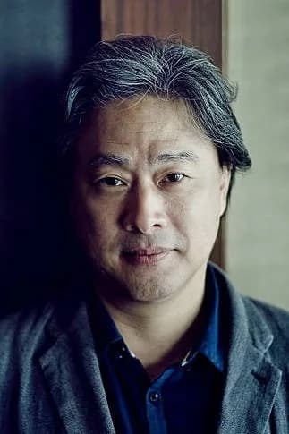 박찬욱 사진