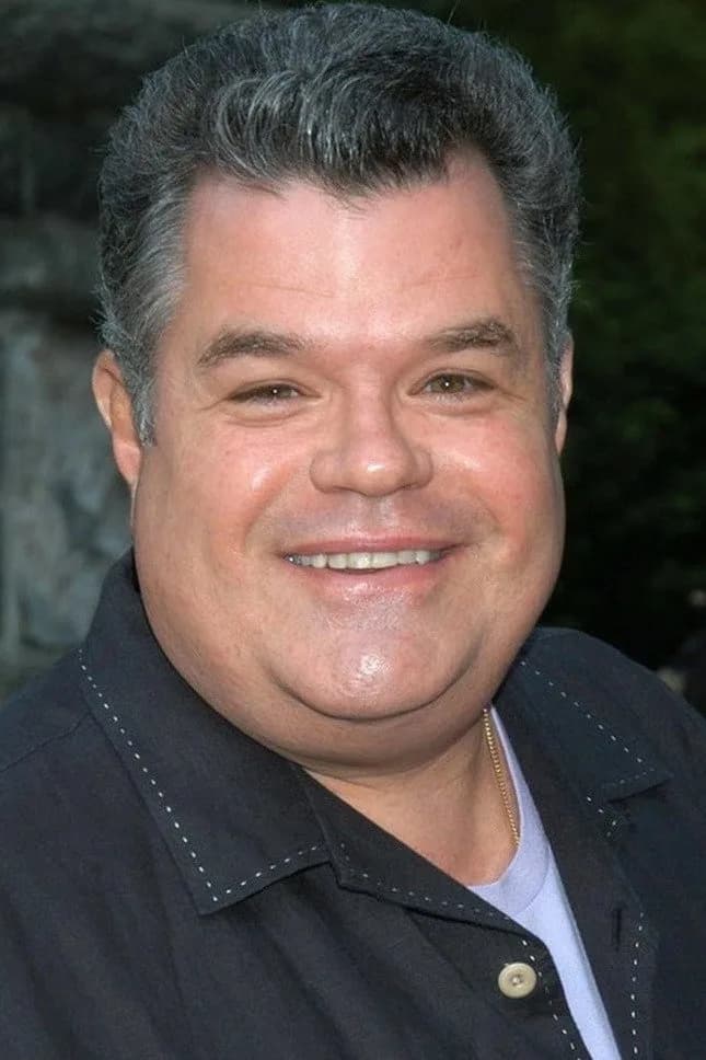 Michael Badalucco की तस्वीर